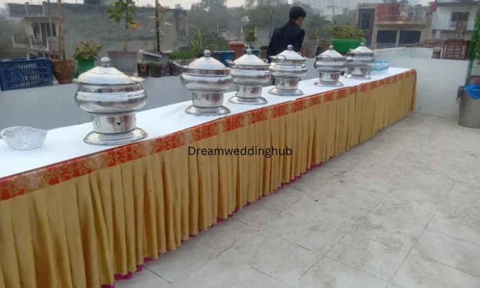 Mohini Catering